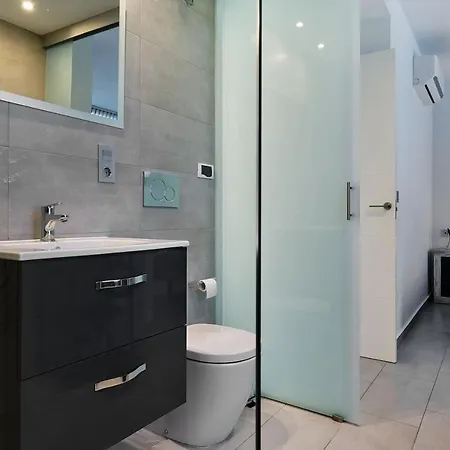 Villa Oasis Hill *