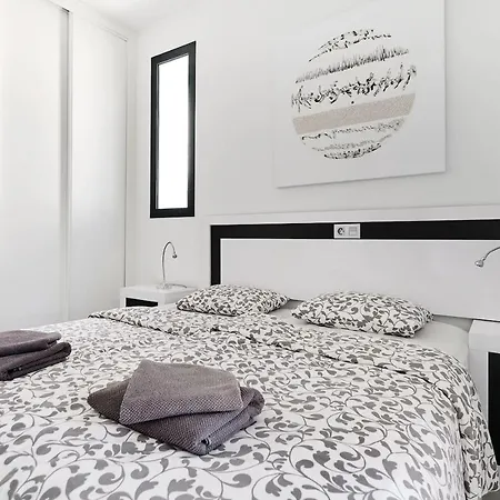 Oasis Hill * Campoamor