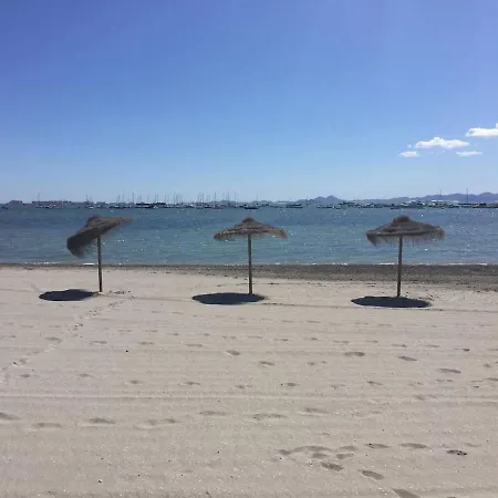 Villa Oasis Hill Campoamor
