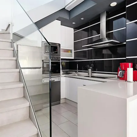 Oasis Hill Campoamor