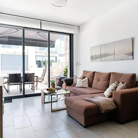 Villa Oasis Hill *