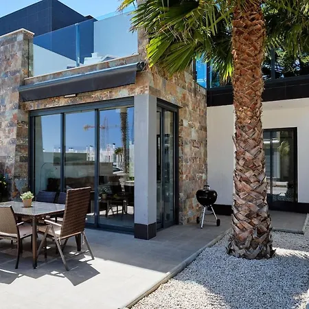 Villa Oasis Hill *
