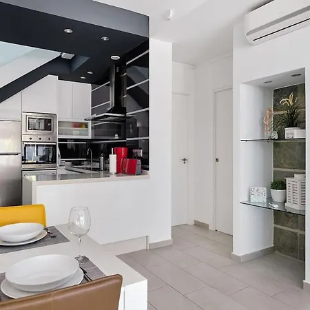 Oasis Hill Villa Campoamor