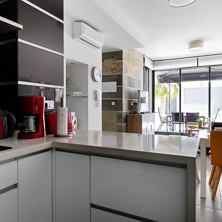 Oasis Hill Villa Campoamor