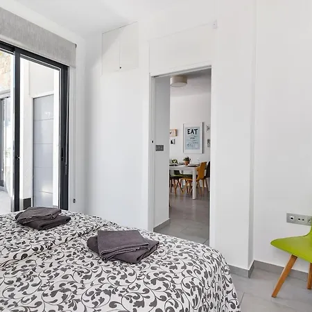 Oasis Hill Villa Campoamor