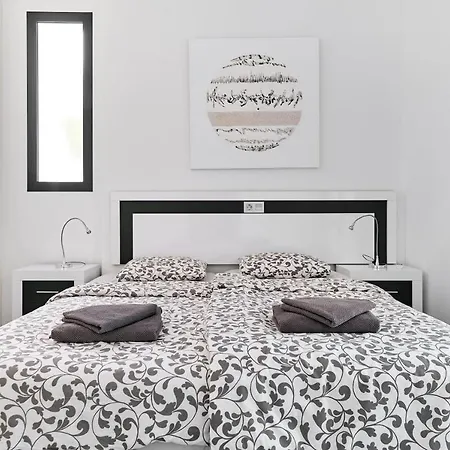 Villa Oasis Hill Campoamor