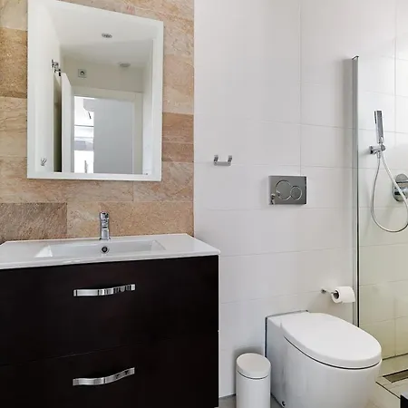 Oasis Hill Campoamor
